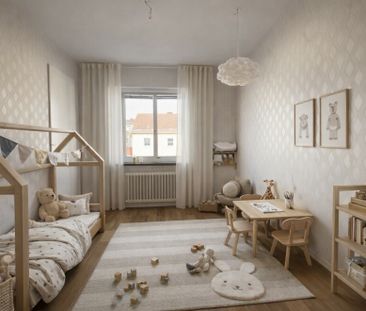 Margaretagatan 34 - Foto 6