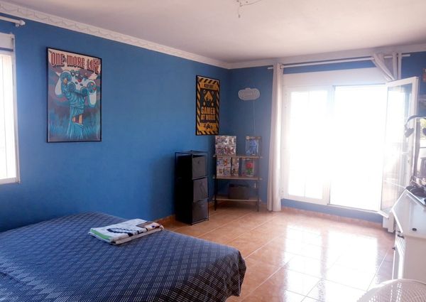 4 Bedrooms Villa in Alfaz del Pi