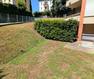 Affittasi appartamento di 2.5 locali con giardino a Massagno - Photo 5