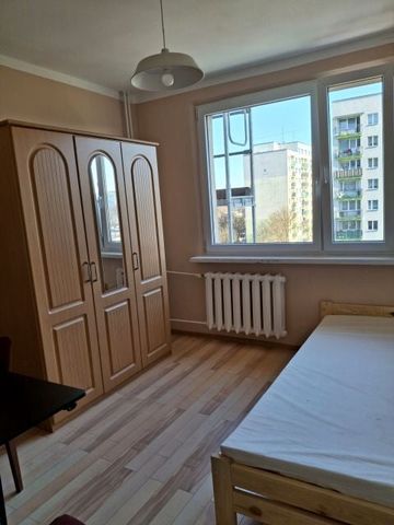 Pokój, ul. Chmielna - Фото 3