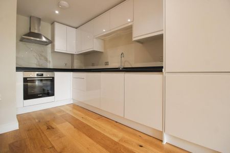 1 bedroom apartment to rent - Photo 3