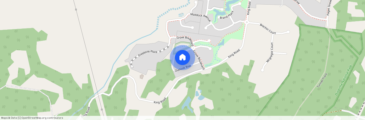 28 Outlook Rise, Qld 4553, Mooloolah Valley