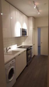 $1350 / 1 BED – 470FT2 - Photo 3