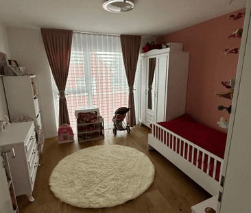 Neubauwohnung in Allschwil inkl. Parkplatz und eigenem Waschturm - Foto 4