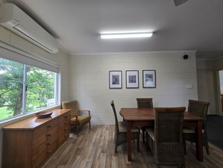 23/40 Old Smithfield Road, Freshwater QLD 4870 - Apartment For Rent | Domain - Photo 4