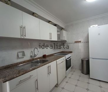 Alquiler de piso en CL Alvarez Garaya - Foto 4