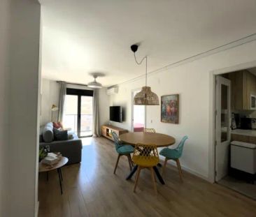 Apartamento en alquiler en Carrer de Torreblanca, 12 - Foto 1