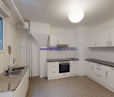 Location Appartement 4 pièces 95m² STRASBOURG 67000 - Photo 2