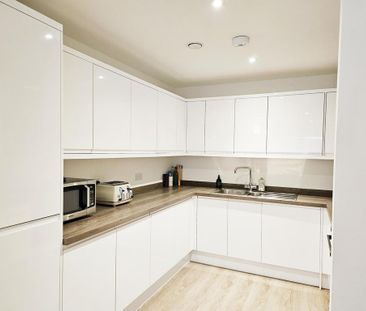 1 bedroom flat to rent - Photo 5