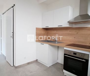 Appartement T2 Villemur-sur-Tarn à louer - Photo 5