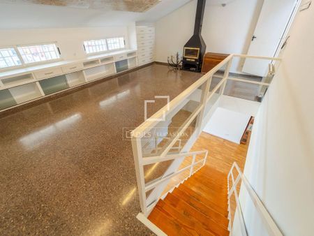 4 bedroom luxury penthouse for rent in Valencia, Spain - Foto 4