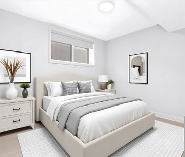 For Lease - 1267 Summerville Avenue Unit# 2, Carlington - Central P... - Photo 3