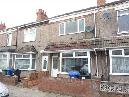 Cooper Road, Grimsby, DN32 - Photo 2