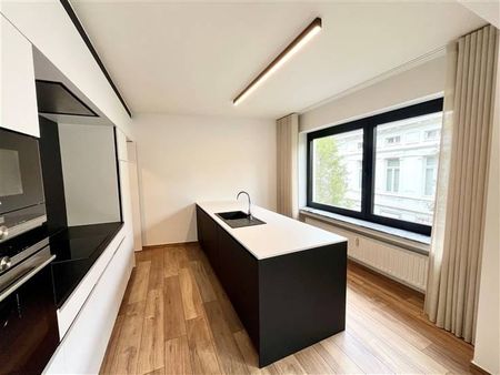 Appartement te huur - Photo 5