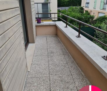Appartement 2 pièces meublé - Photo 4