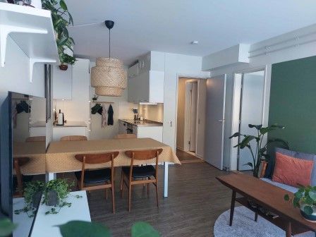 3-værelses studiebolig - Photo 1