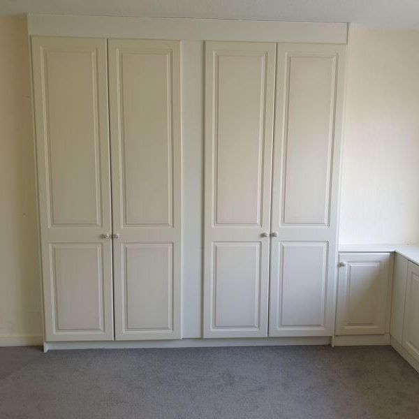 3 bedroom flat to rent - Photo 1
