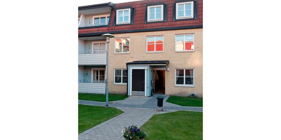 Magasinsgatan 6 C - Photo 3