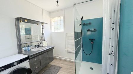 T3 meublé 1er ETG ascenseur - Photo 5