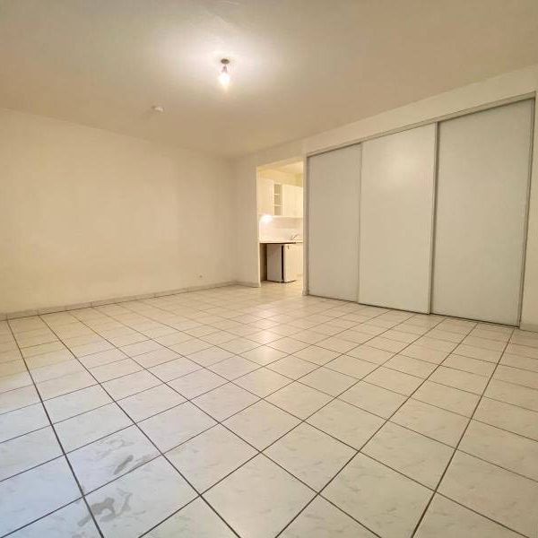 Location appartement 1 pièce 31.5 m² à Montpellier (34000) - Photo 1