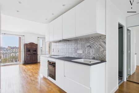 Appartement à louer à Paris 12Ème - Photo 4