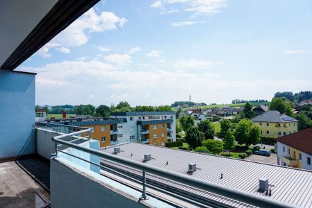 4312 Ried In der Riedmark, Neue Heimat 1/11 - Photo 2