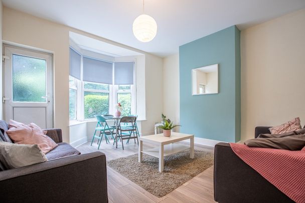 6 Bed Terraced House, Brocco Bank, S11 - Photo 1