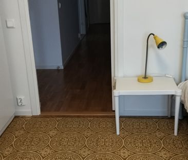 Sibeliusgången, Stockholm. - Foto 2