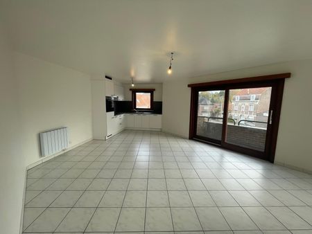 Appartement te huur in Oudenaarde - Photo 5