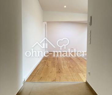Neubau im Altbau - Lichtdurchflutete Dachgeschosswohnung in Berlin-... - Foto 2