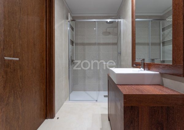 Apartamento T3 em Porto