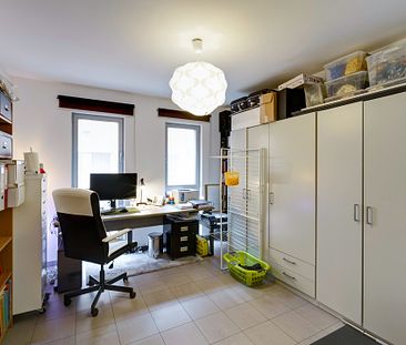 2 - Slaapkamerappartement + Autostaanplaats TE HUUR in Mechelen - Photo 3