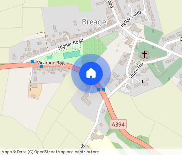 Penhale Vean, Breage, Helston, TR13 - Photo 1