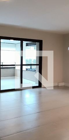 Apartamento para alugar com 152m², 4 quartos e 3 vagas - Photo 1