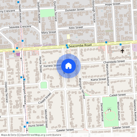 11 EYRE STREET, Seaview Downs SA 5049