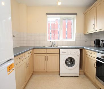 2 bedroom apartment to rent - Photo 6