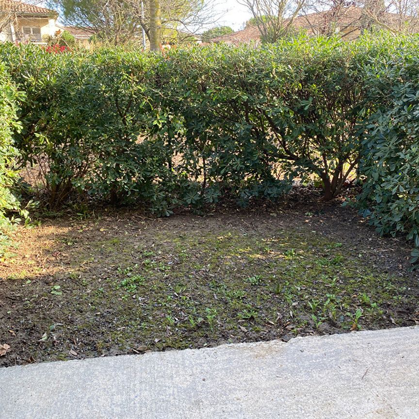 Appartement T3 Carcassonne à louer - Photo 1