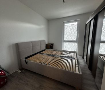 Attraktive Mietwohnung mit Balkon, Fahrstuhl und Vollbad – Bezug ab... - Photo 6