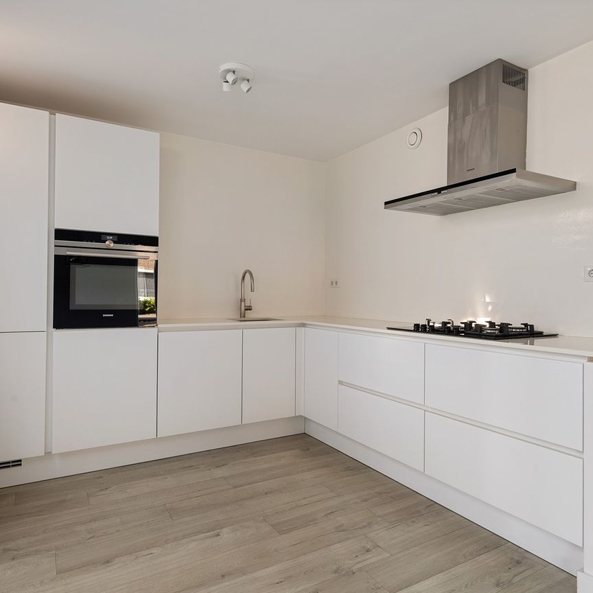 Turnhoutplantsoen 27, 1066 NP, Amsterdam - Foto 1