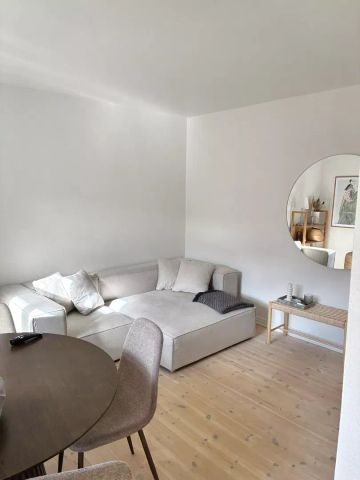 Charmerende lejlighed i attraktive Vestbyen i Aalborg - Photo 4