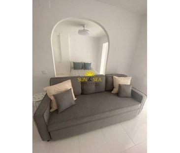 1 BEDROOM APARTMENT - TORREVIEJA - Photo 4