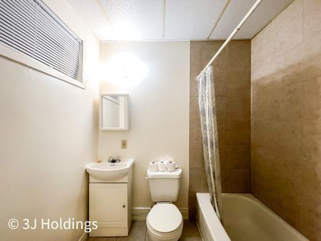 One bedroom apartment unit in Regina - Photo 5