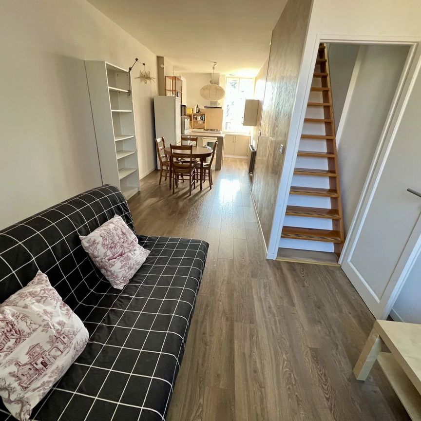 Location Appartement 3 pièces 58m² VALENCE 26000 - Photo 1