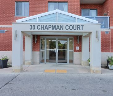 For Lease - 30 Chapman Court Unit# 1001, London North, Ontario - Photo 4