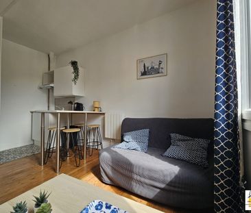 Location Appartement 2 pièces 32m² LE HAVRE 76600 - Photo 4