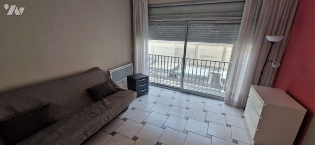 APPARTEMENT / HYPER CENTRE-VILLE - Photo 1