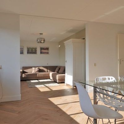 Te huur: Appartement Henriëtte Roland Holststraat in Utrecht - Photo 1