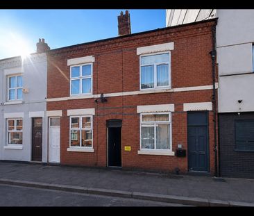 3 Bed Terraced House, Rydal Street, LE2 - Photo 6