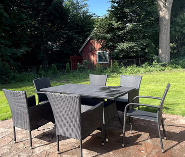 Louisefredsvägen, Nyhamnsläge - Photo 6