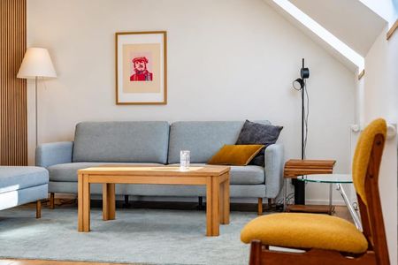 Appartement te huur - foto 3